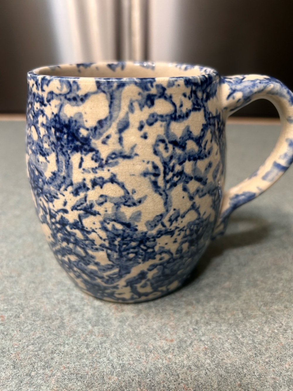 Marshall pottery Mug